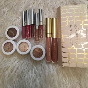 COLOURPOP SHADOW LIP BUNDLE